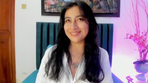 LisaHadwiin online show from 01/18/25, 06:10