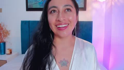 LisaHadwiin online show from 02/06/25, 06:35