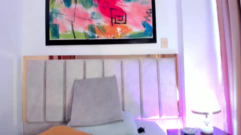 LisaHadwiin online show from 02/18/25, 09:53