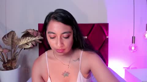 LisaHadwiin online show from 02/19/25, 09:47