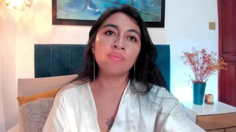 LisaHadwiin online show from 02/21/25, 12:49