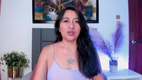 LisaHadwiin online show from 02/27/25, 06:42