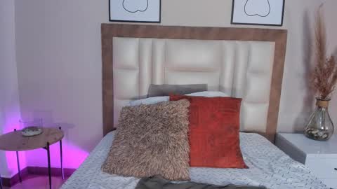 LisaHadwiin online show from 03/03/25, 09:37