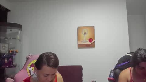 Snapshot of lisahamilton7245 chatting on 09/15/25, 02:11 lisahamilton7245 online show from 09/15/25, 02:11