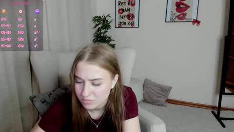 Lisa online show from 03/27/26, 08:26