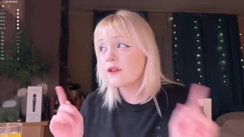 -Lisa- Help me to reach 100 thumbs up3 online show from 01/18/26, 08:12