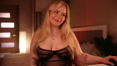Lisa online show from 06/20/26, 06:38