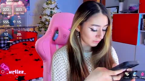   LISA   online show from 01/18/25, 07:48