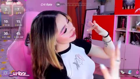   LISA   online show from 02/14/25, 12:36