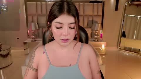 L I S A  online show from 04/24/26, 06:10