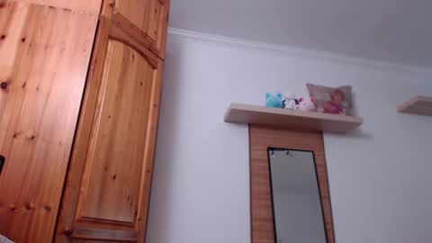 Lisaskybaby online show from 11/03/25, 10:16