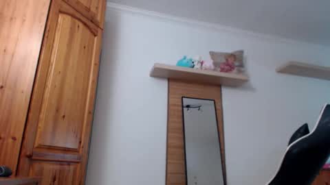 Lisaskybaby online show from 01/19/26, 09:13