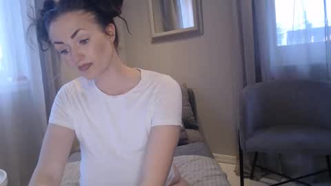 Lisasmilk online show from 05/12/26, 06:27