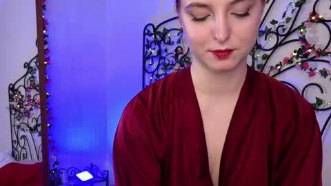 LisaVamp online show from 12/06/24, 12:34