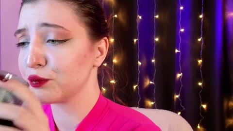 LisaVamp online show from 01/06/25, 11:31