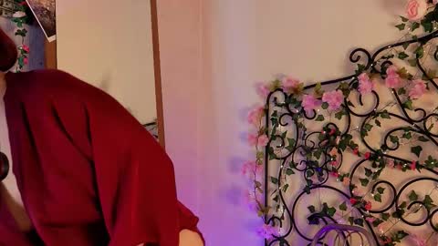 LisaVamp online show from 10/01/25, 10:49