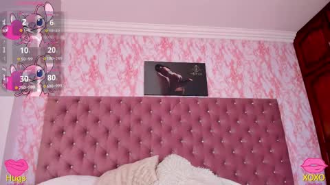lisawalker_ online show from 03/08/25, 03:02