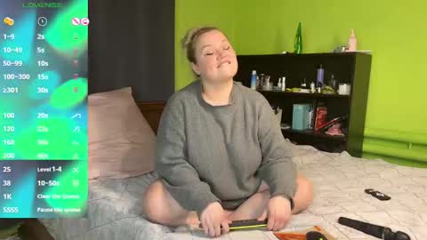 Snapshot of lisawilliamsss chatting on 02/07/26, 05:38 Lisa online show from 02/07/26, 05:38