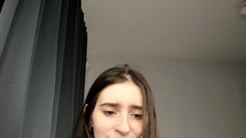 Lisa online show from 12/25/24, 01:10