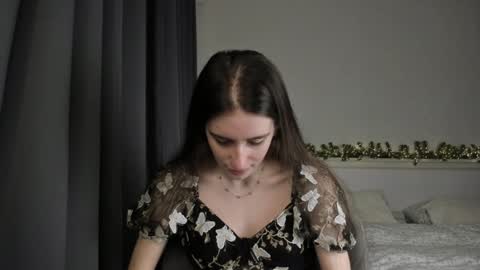 Lisa online show from 01/03/25, 11:12