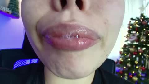 Lisbet online show from 12/27/24, 09:54