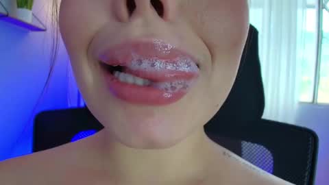 Lisbet online show from 02/10/25, 07:17