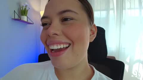 Lisbet online show from 02/26/25, 02:25