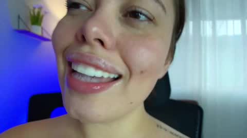 Lisbet online show from 03/07/25, 10:21