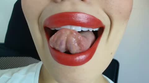 Lisbet online show from 10/09/25, 12:52