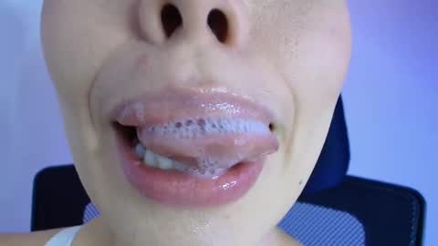 Lisbet online show from 02/04/26, 08:25