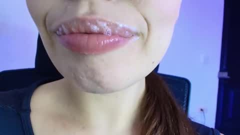 Lisbet online show from 02/07/26, 08:23