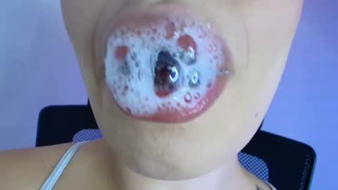 Lisbet online show from 02/25/26, 08:18