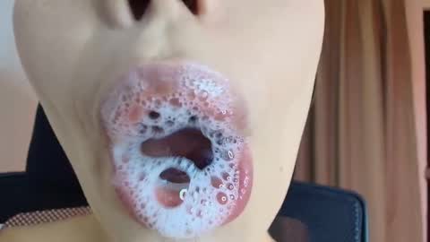 Lisbet online show from 03/13/26, 04:46