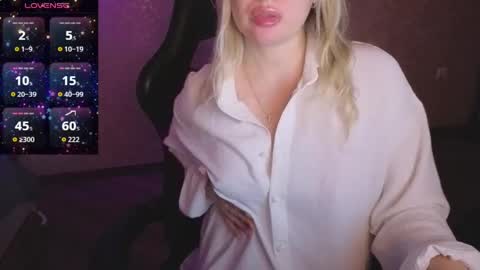 Snapshot of lisenok26 chatting on 05/03/26, 06:58 Anna online show from 05/03/26, 06:58