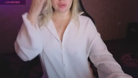 Anna online show from 06/15/26, 01:30