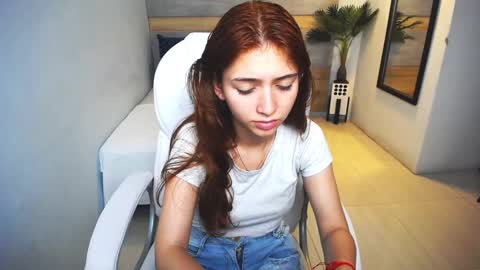 Liseth Fox online show from 12/28/24, 06:18