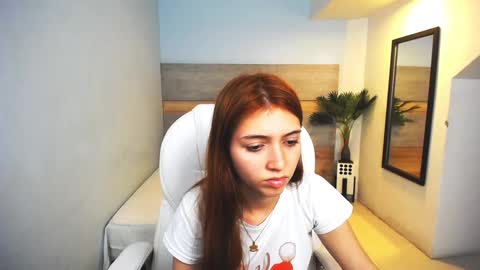 Liseth Fox online show from 01/02/25, 08:02