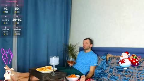 Kris Maks online show from 02/07/26, 05:27