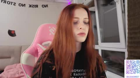 Lika online show from 10/27/25, 12:31