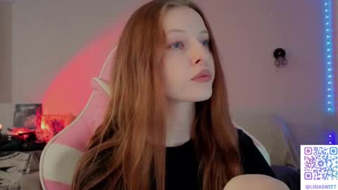 Lika online show from 04/08/26, 02:28