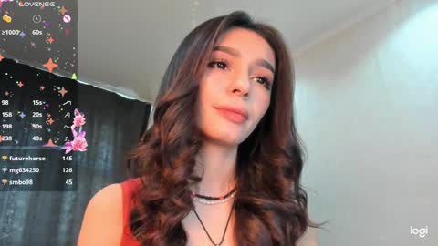 Liso online show from 02/01/25, 10:05