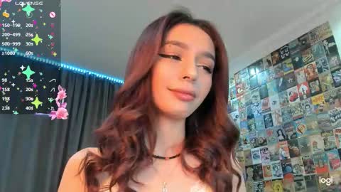 Liso online show from 09/30/25, 03:28