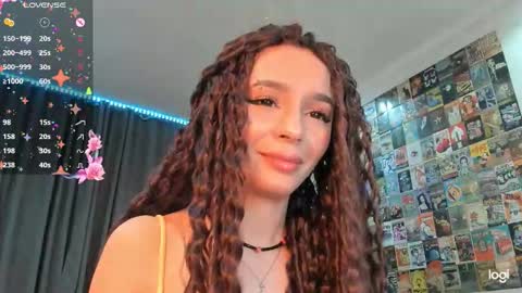 Liso online show from 10/20/25, 02:17