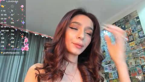 Liso online show from 01/19/26, 09:02