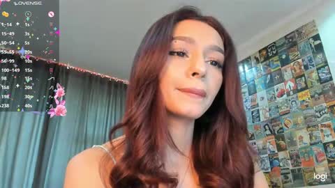 Liso online show from 04/24/26, 12:40