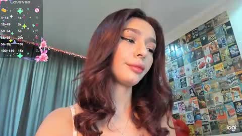 Liso online show from 07/06/26, 05:59