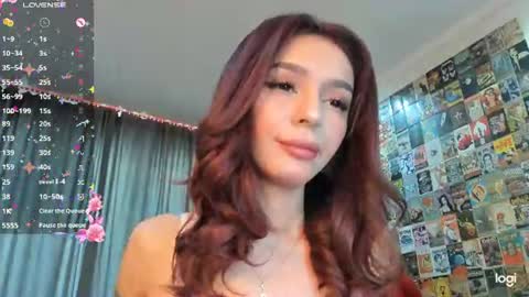 Liso online show from 07/16/26, 07:03