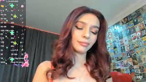 Liso online show from 07/20/26, 04:31