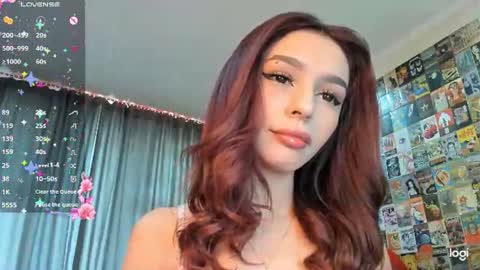 Liso online show from 07/23/26, 10:46