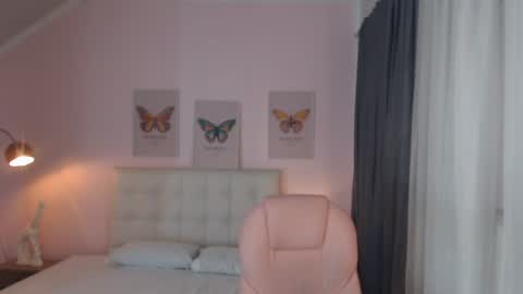 Andrea online show from 01/02/25, 04:24